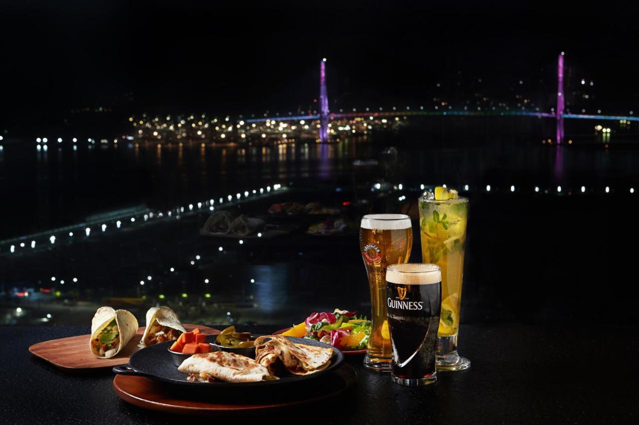 Asti Hotel Busan Station المظهر الخارجي الصورة