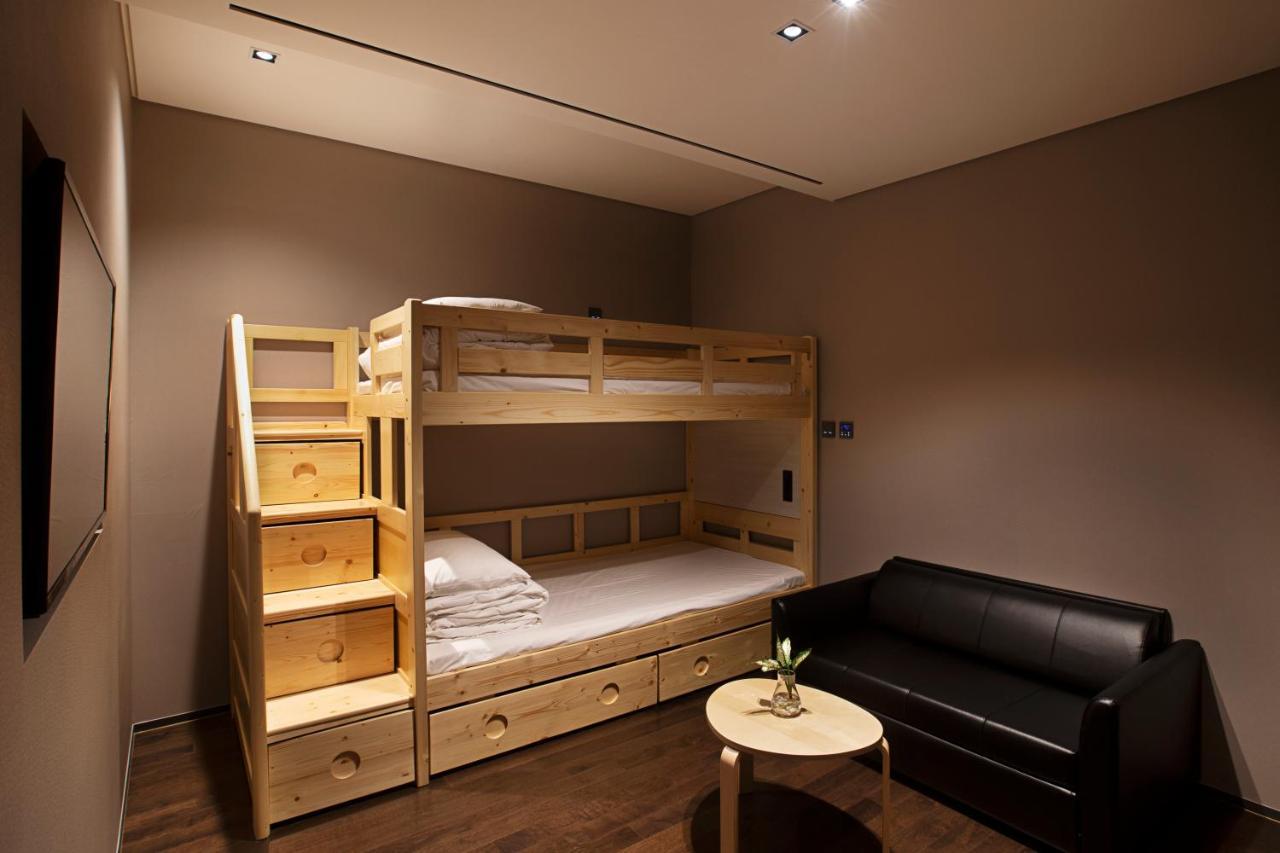 Asti Hotel Busan Station المظهر الخارجي الصورة
