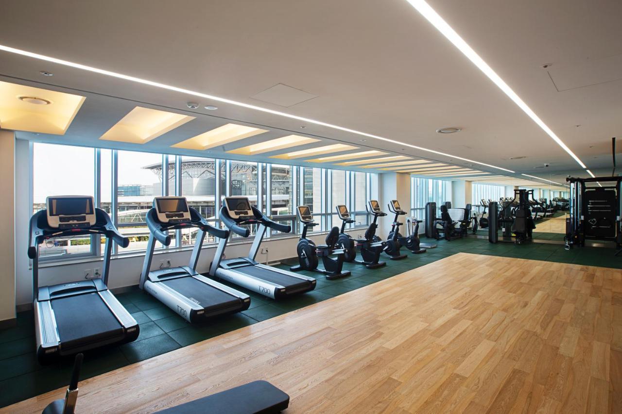 Asti Hotel Busan Station المظهر الخارجي الصورة